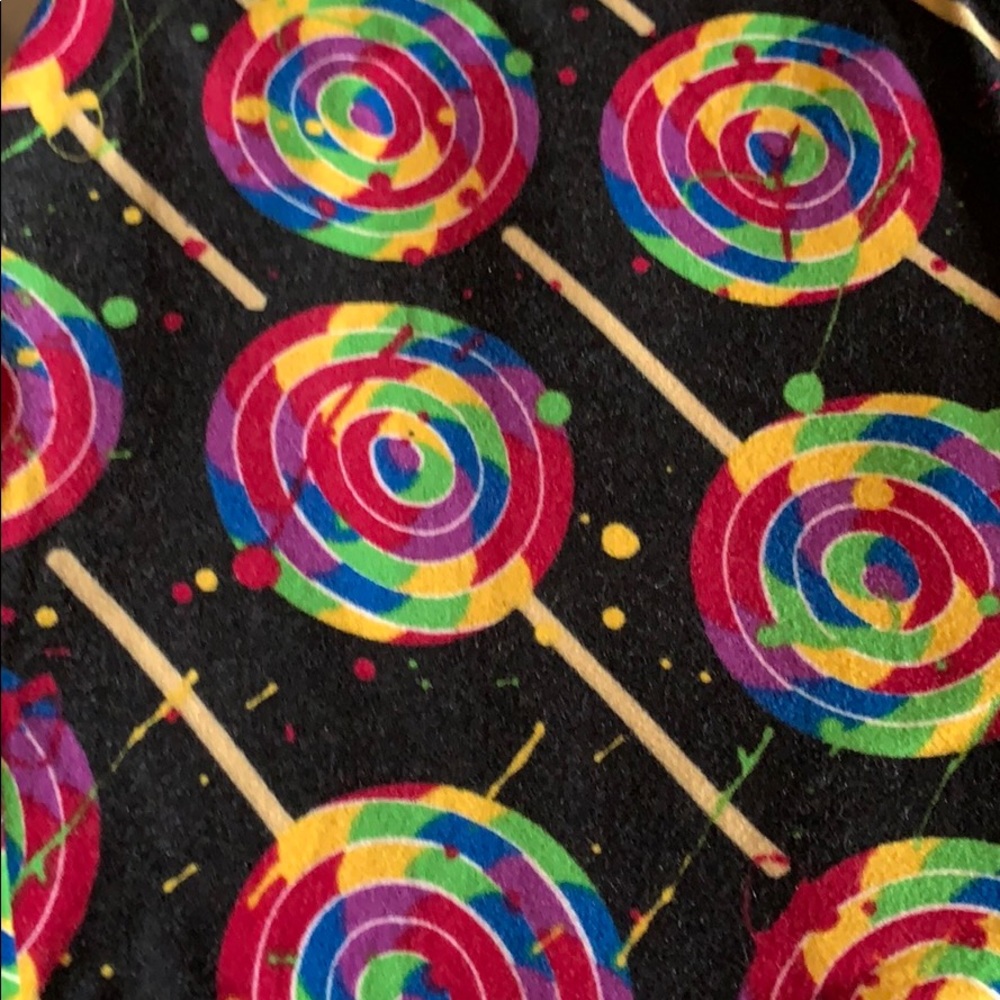 Leggings OS